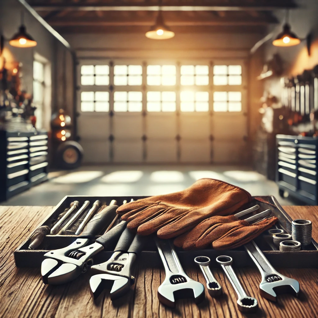 About Our Family-Owned Garage Door Company in Ellisville MO - Professional Service Team