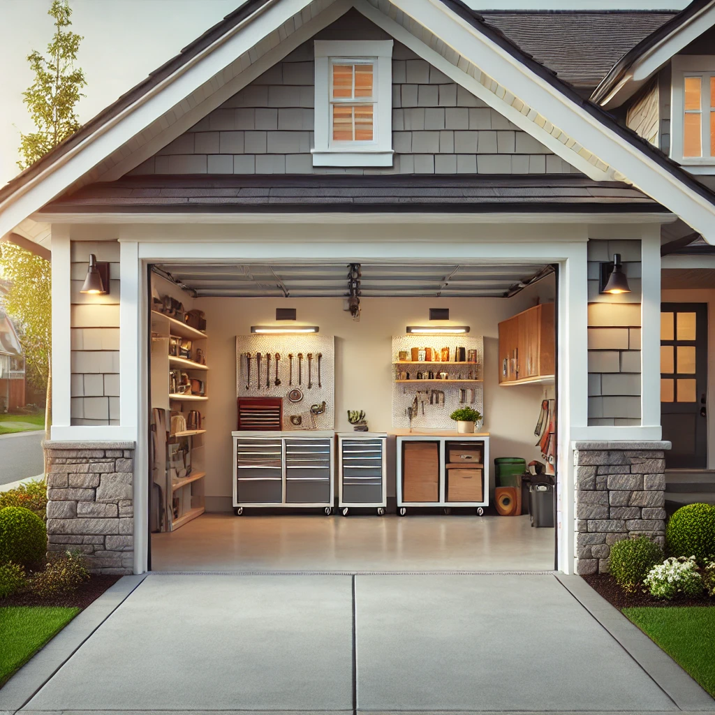 Latest garage door repair tips and maintenance guides from Ellisville's trusted experts