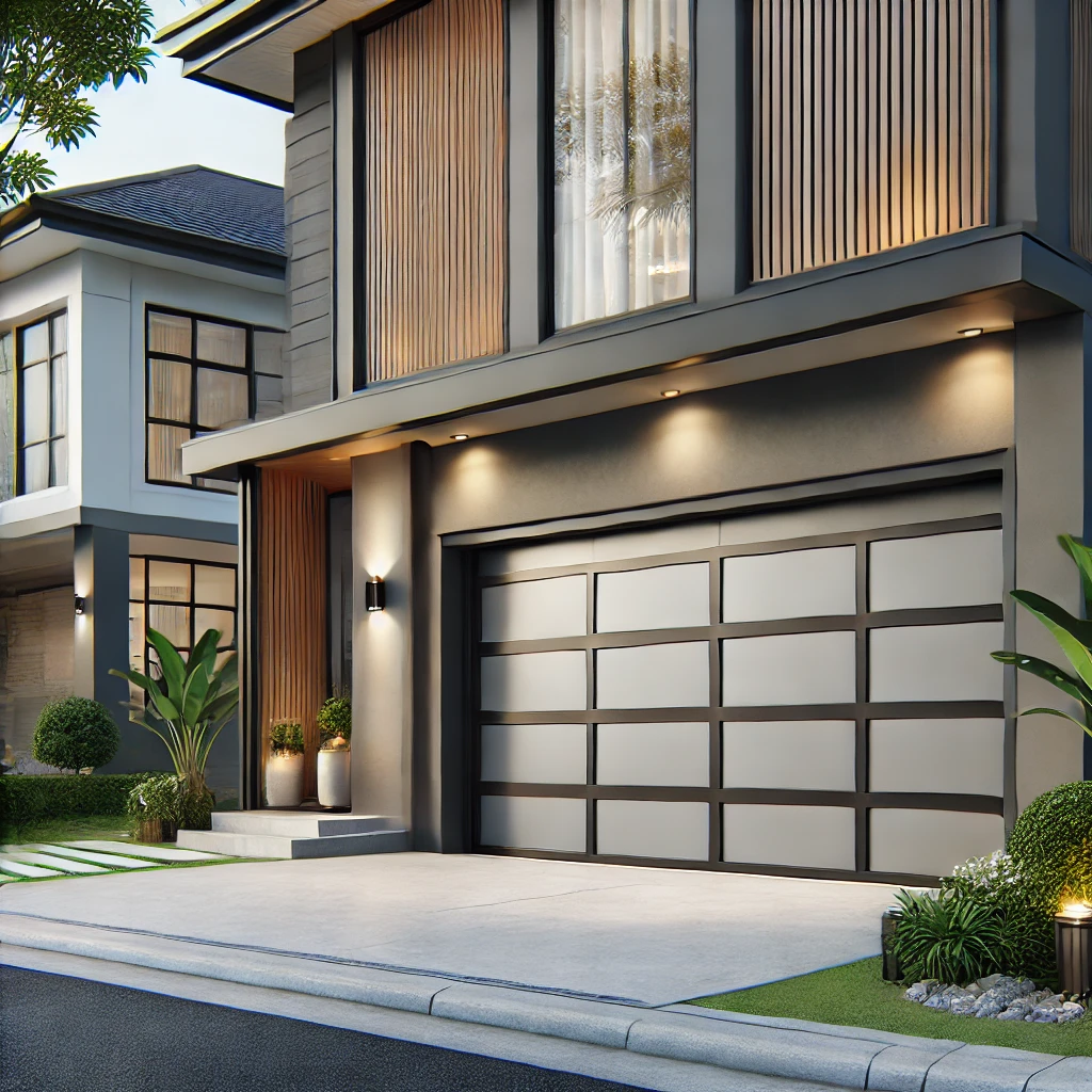 Professional Garage Door Company Ellisville MO - 24/7 Emergency Service & Repairs