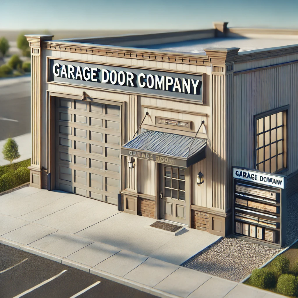 Best Garage Door Company Near Me Ellisville MO - 24/7 Emergency Service