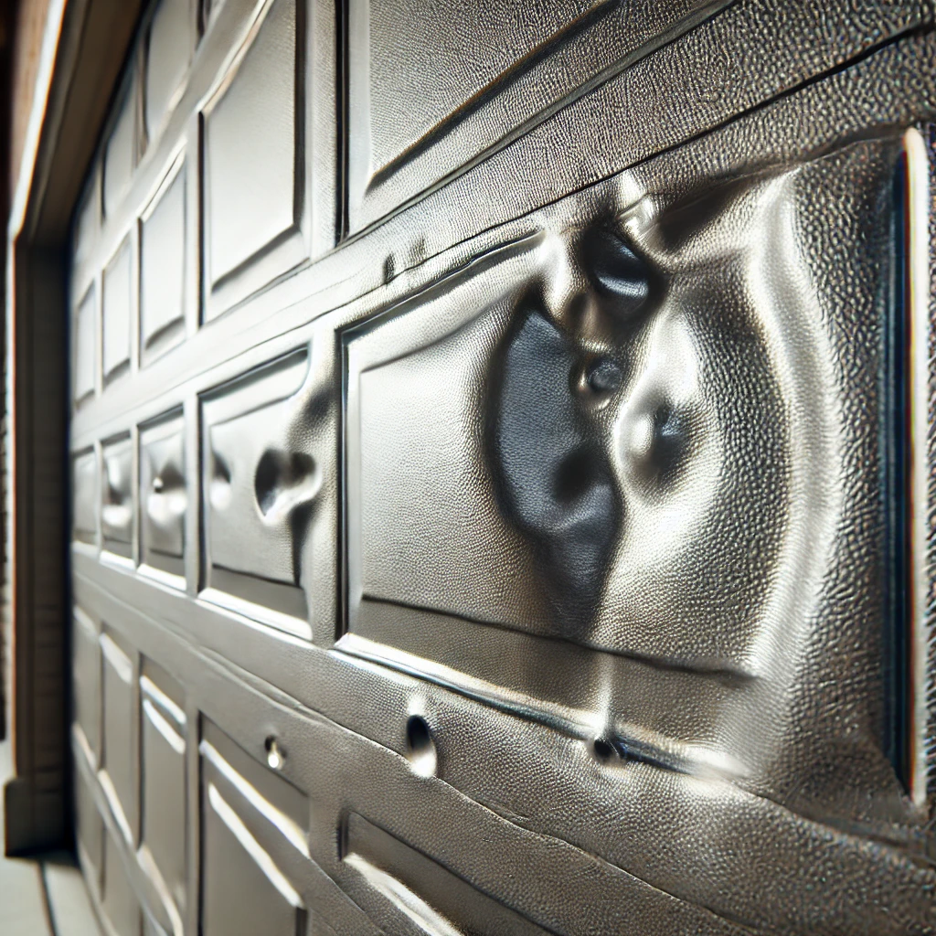 Professional Garage Door Dents Repair Ellisville MO - Expert Dent Removal Services