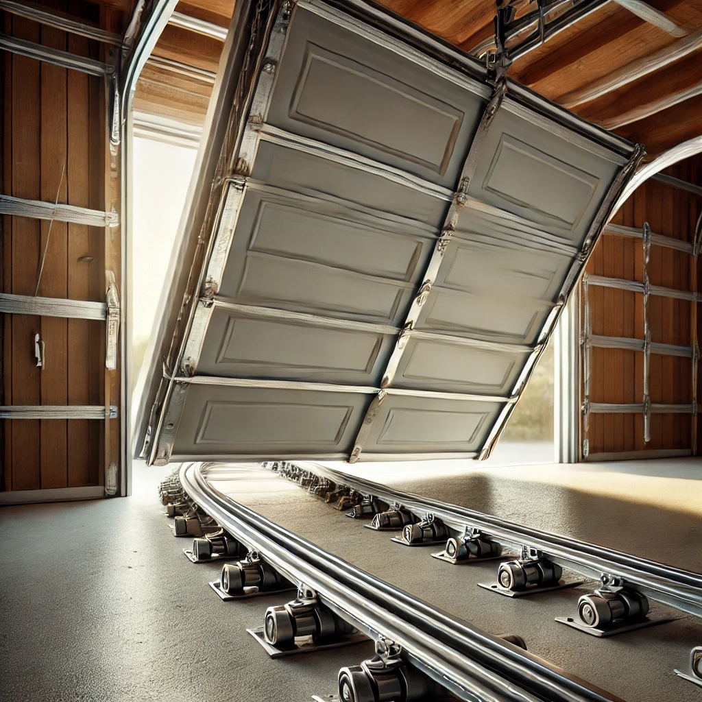 Garage door off track repair in Ellisville MO - 24/7 Emergency Repair Services by Ellisville Garage Door Repair