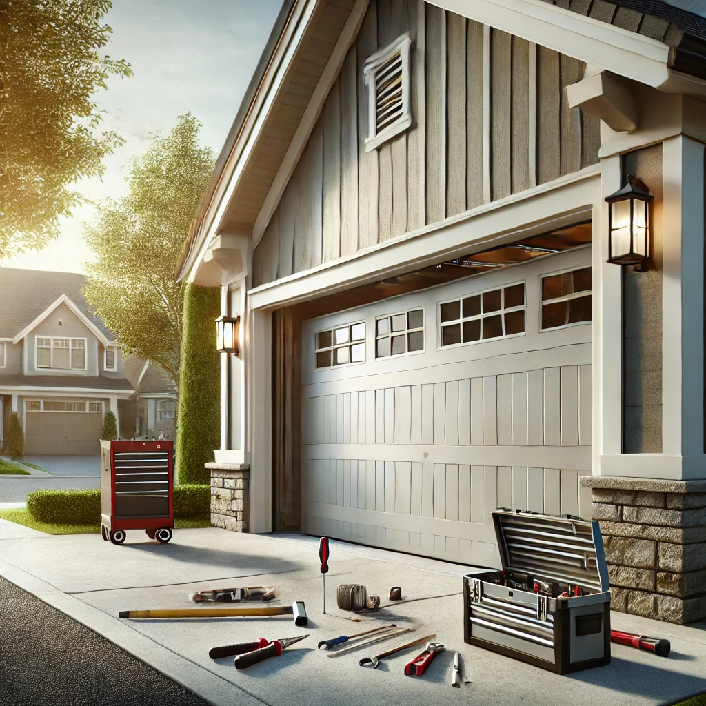 24/7 Garage Door Repair Ellisville MO - Emergency Repair Services by Ellisville Garage Door Repair