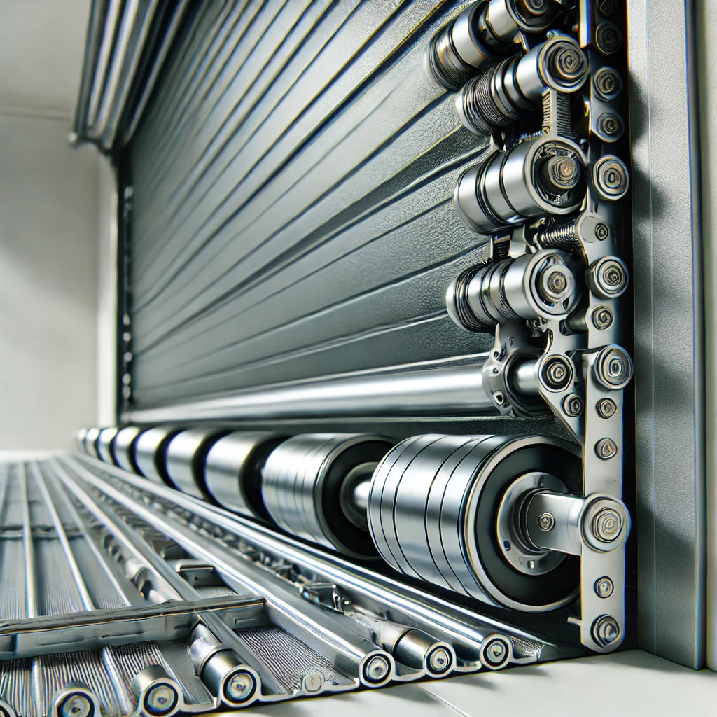 Expert Roller Garage Door Repairs Ellisville MO - Professional Door System Specialists