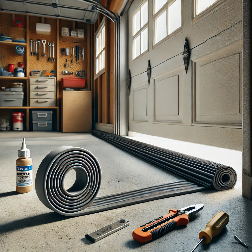 Expert Weather Seal Replacement in Ellisville MO - Professional Service for Bottom Seals, Weatherstripping & Threshold Seals